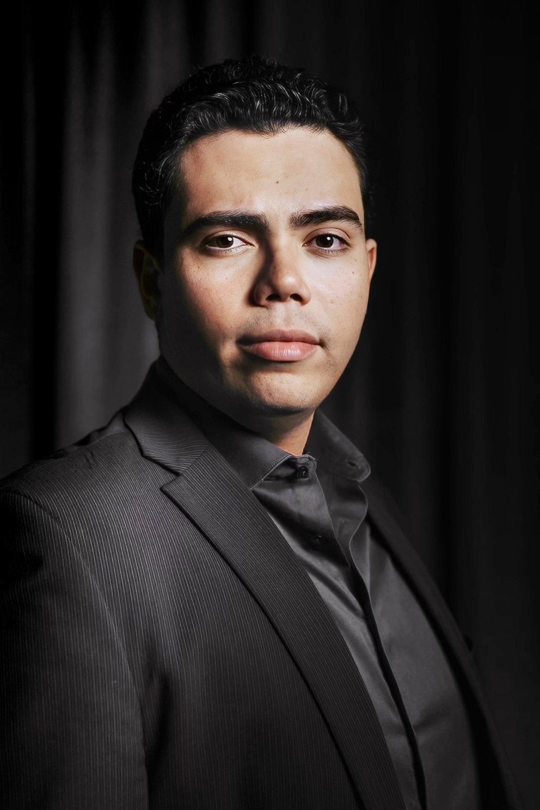 Victor Braga